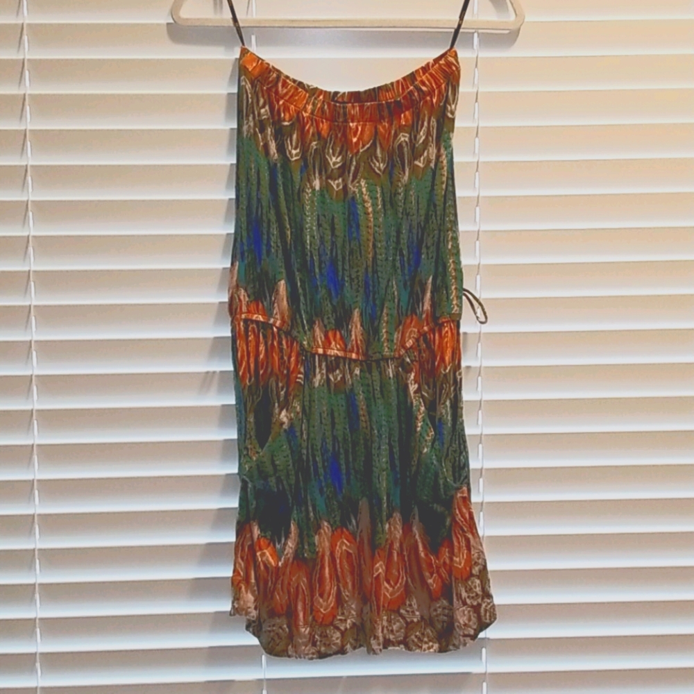 Feather Print Mini - Picture 2 of 7